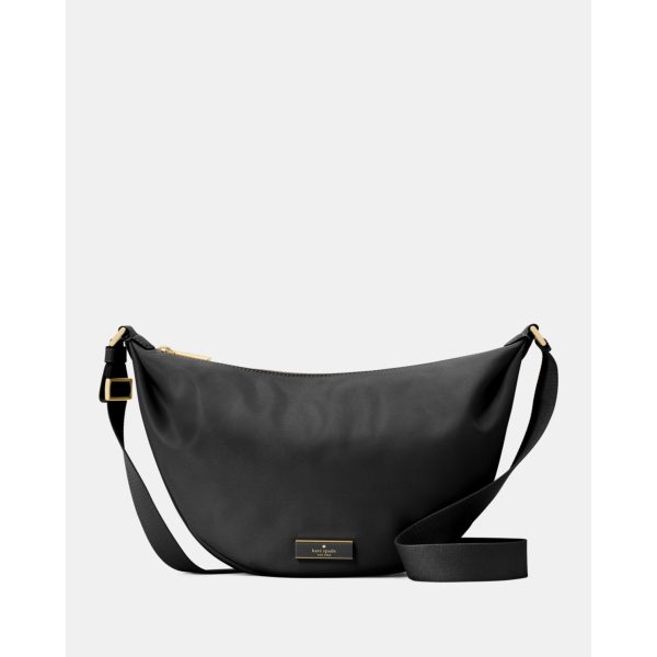 Kate Spade Carter Nylon Sling Crossbody Bag