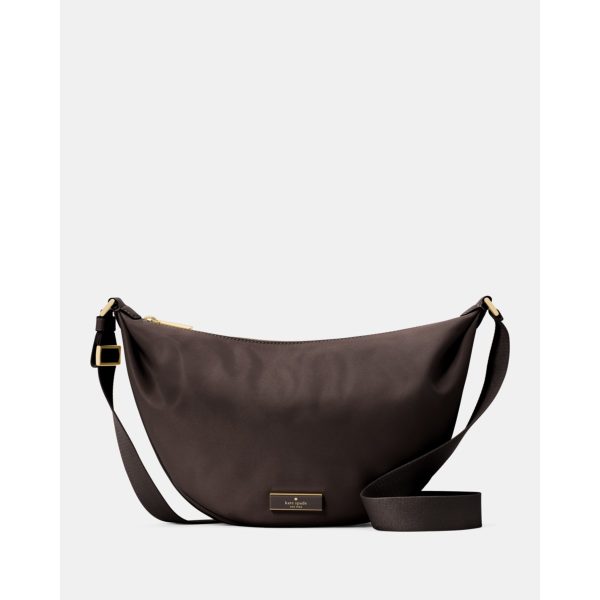 Kate Spade Carter Nylon Sling Crossbody Bag