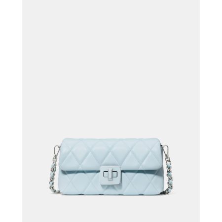 Kate Spade Carey Quilted Mini Crossbody