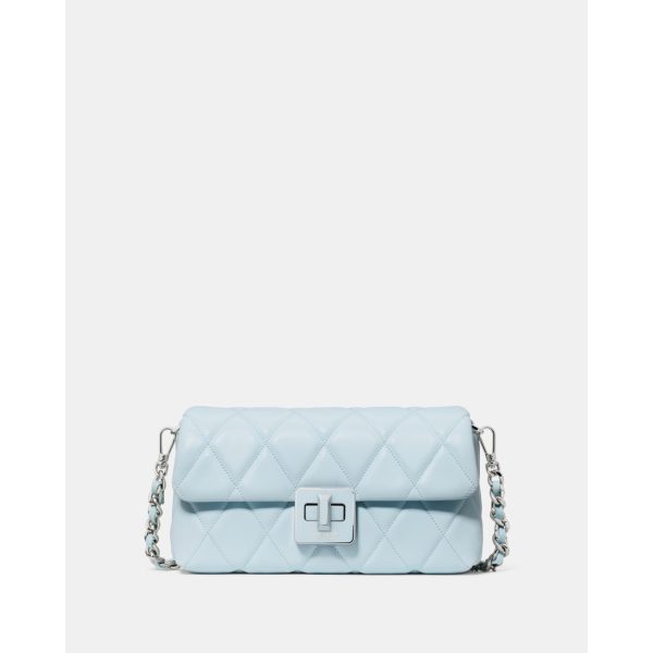 Kate Spade Carey Quilted Mini Crossbody