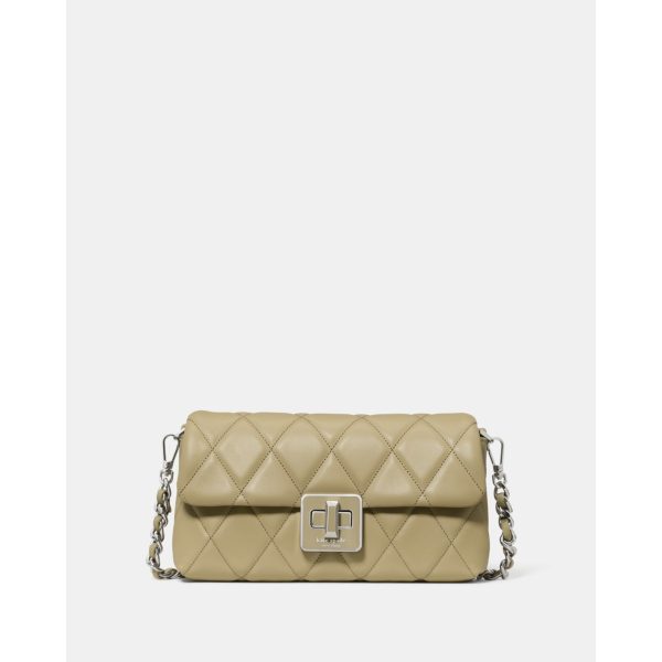 Kate Spade Carey Quilted Mini Crossbody