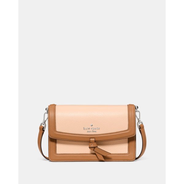 Kate Spade Knott Mini Crossbody Bag