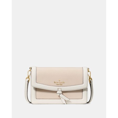 Kate Spade Knott Mini Crossbody Bag