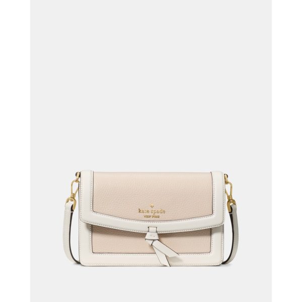 Kate Spade Knott Mini Crossbody Bag