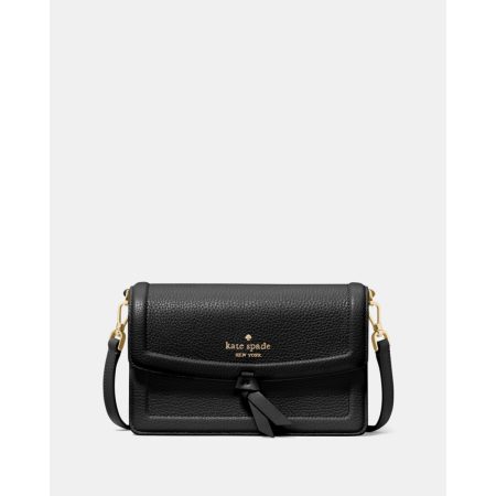 Kate Spade Knott Mini Crossbody Bag