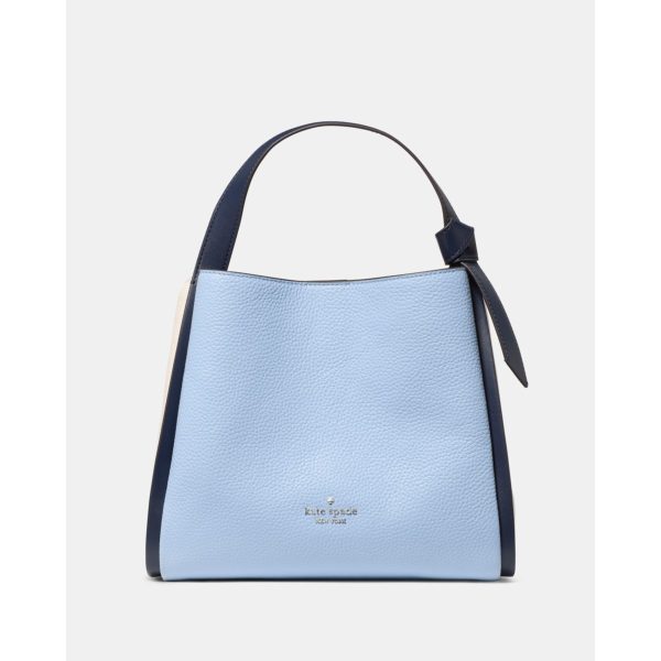 Kate Spade Knott Colorblock Convertible Carryall