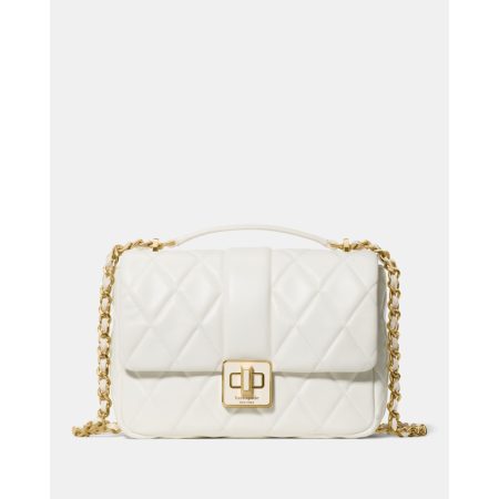 Kate Spade Carey Quilted Small Flap Crossbody