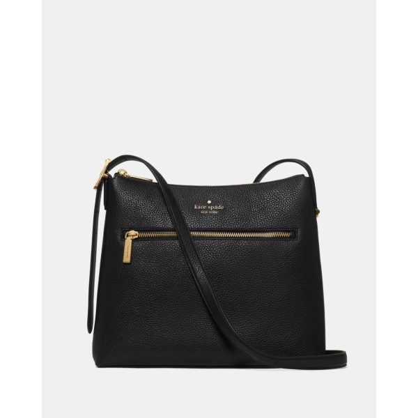 Kate Spade 454 Large Swingpack Buckle Crossbody