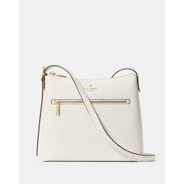 Kate Spade 454 Large Swingpack Buckle Crossbody