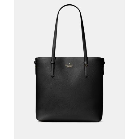Kate Spade Juliette Leather Medium Tote
