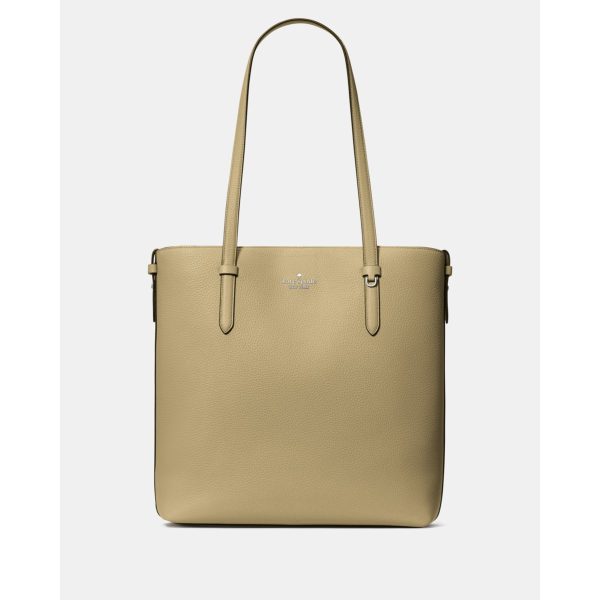 Kate Spade Juliette Leather Medium Tote