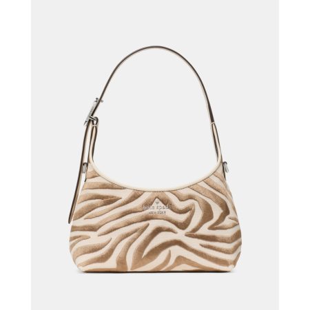 Kate Spade 454 Zebra Mini Crossbody Bag