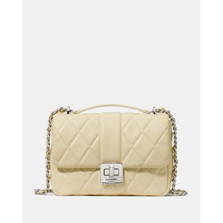 Kate Spade Carey Quilted Crossbody Bag
