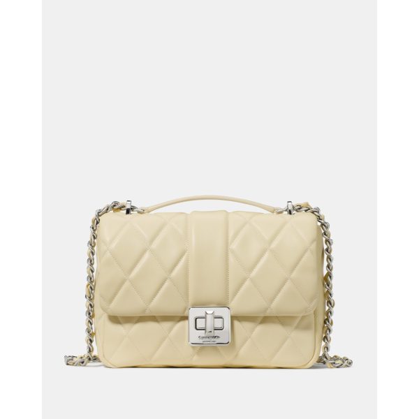 Kate Spade Carey Quilted Crossbody Bag