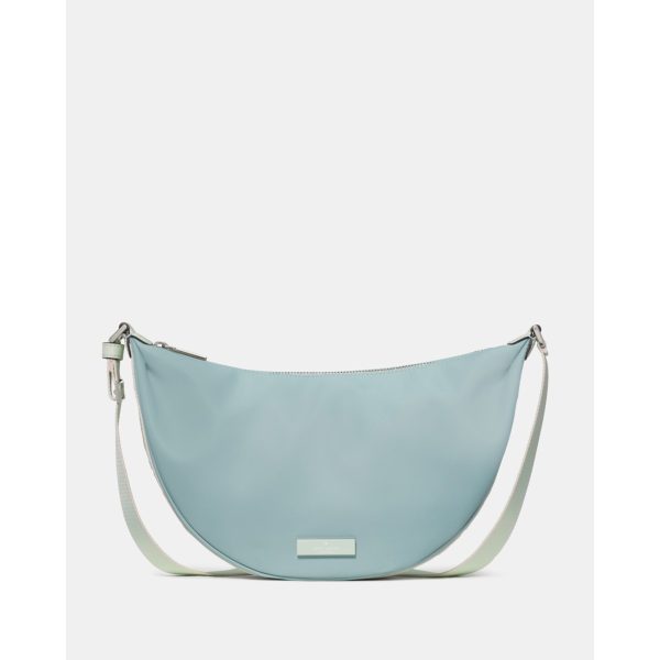 Kate Spade Carter Nylon Sling Crossbody Bag