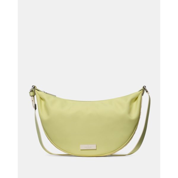 Kate Spade Carter Nylon Sling Crossbody Bag