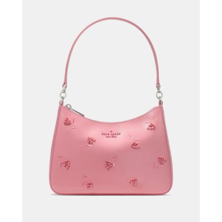Kate Spade Margot Floral Shoulder Bag