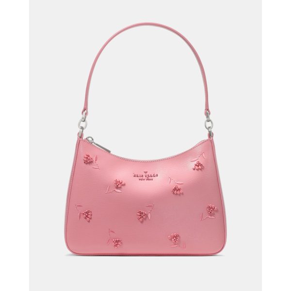 Kate Spade Margot Floral Shoulder Bag