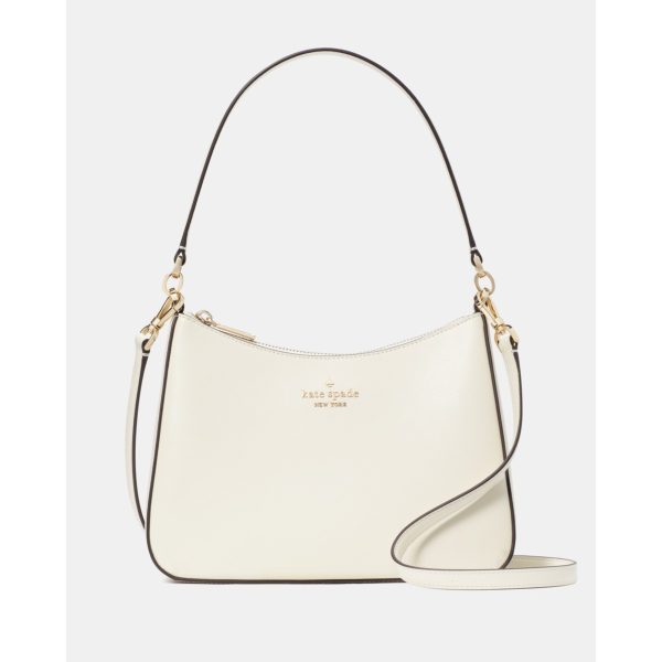 Kate Spade Margot Floral Shoulder Bag