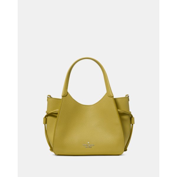 Kate Spade Stash Small Carryall Bag