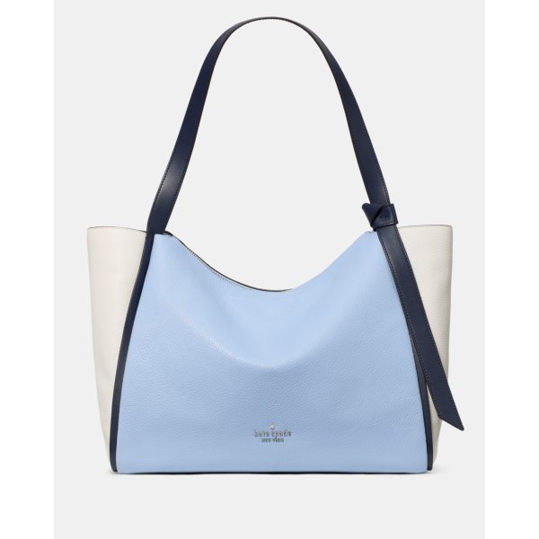 Kate Spade Knott Tote Bag