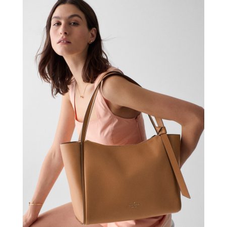 Kate Spade Knott Tote Bag