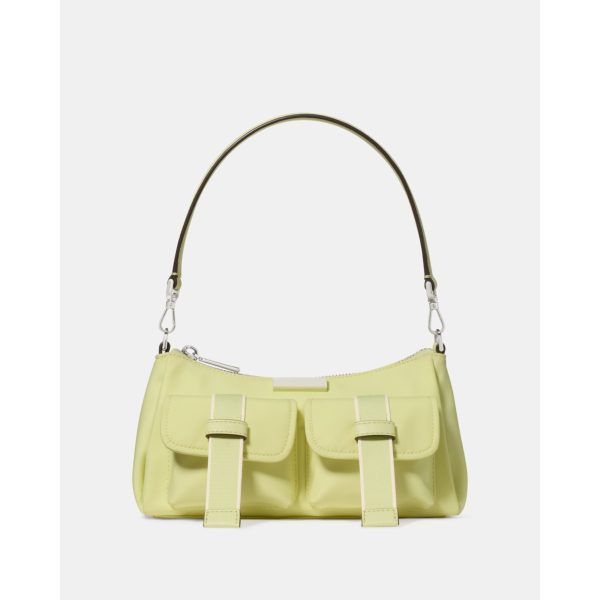 Kate Spade Carter Nylon Cargo Crossbody Bag