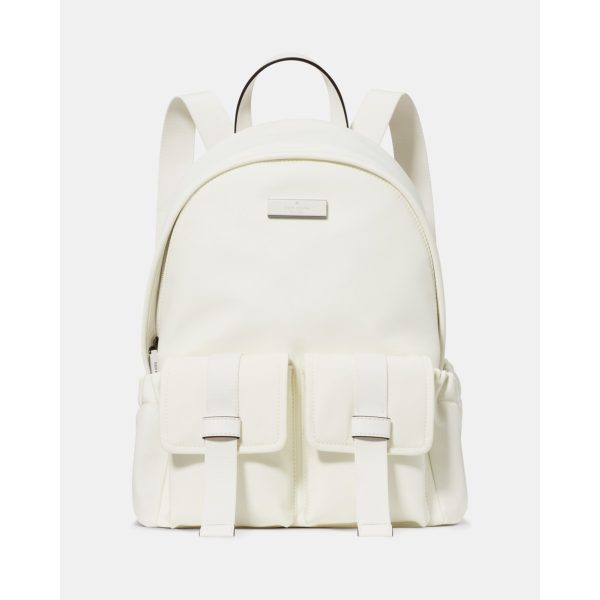 Kate Spade Carter Nylon Cargo Backpack
