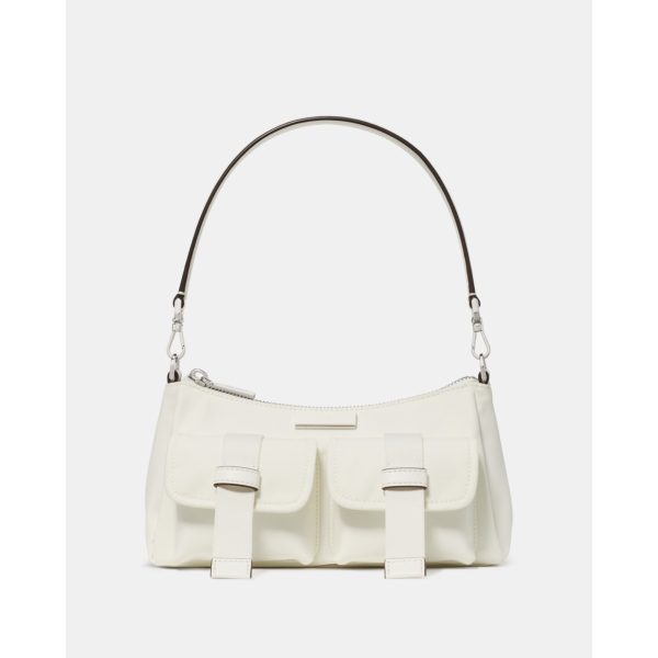 Kate Spade Carter Nylon Cargo Crossbody Bag