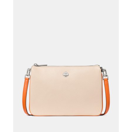 Kate Spade Kayla Triple Crossbody Bag