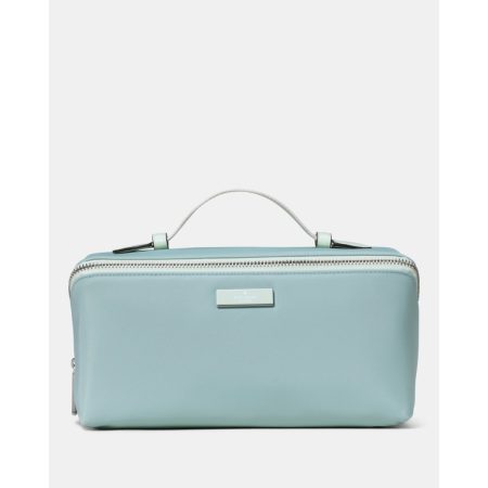Kate Spade Carter Nylon Travel Cosmetic