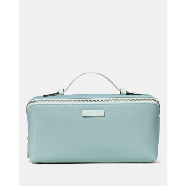 Kate Spade Carter Nylon Travel Cosmetic