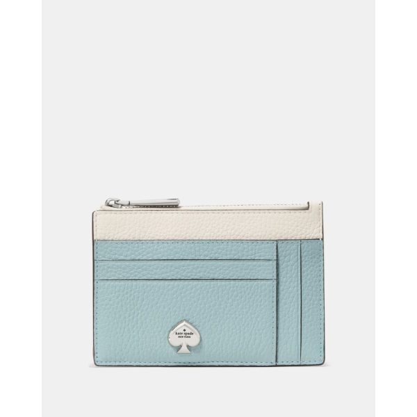 Kate Spade Kayla Large Slim Card Holder