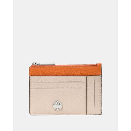 Kate Spade Kayla Large Slim Card Holder