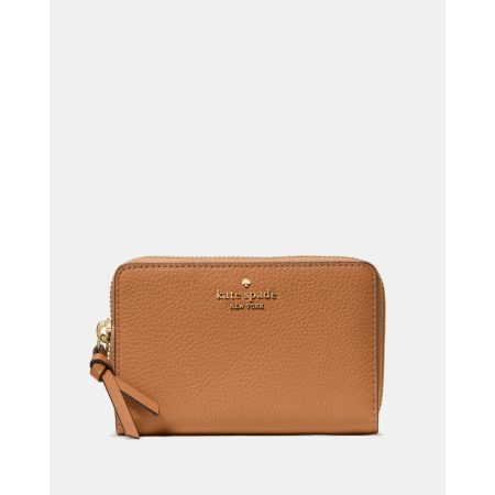 Kate Spade Knott Medium Wallet