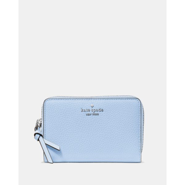 Kate Spade Knott Medium Wallet