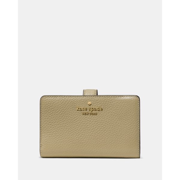 Kate Spade Medium Bifold Wallet