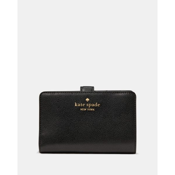 Kate Spade Medium Bifold Wallet