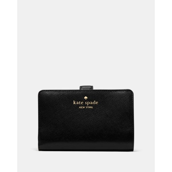 Kate Spade Medium Bifold Wallet