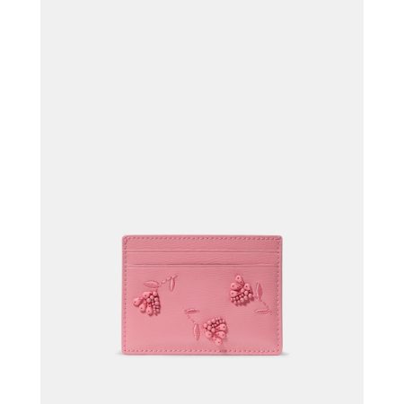 Kate Spade Floral Small Slim Card Holder