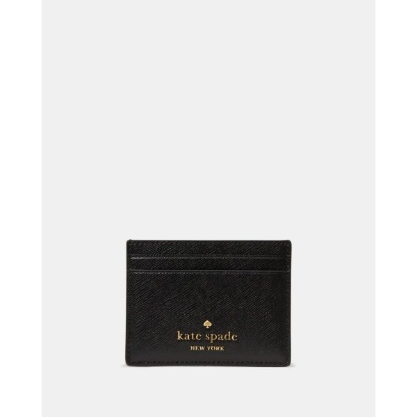 Kate Spade Small Slim Card Holder