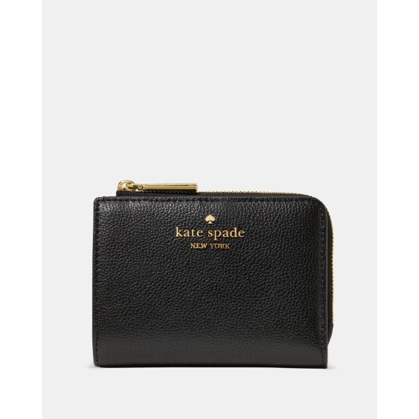 Kate Spade Small L-zip Wallet