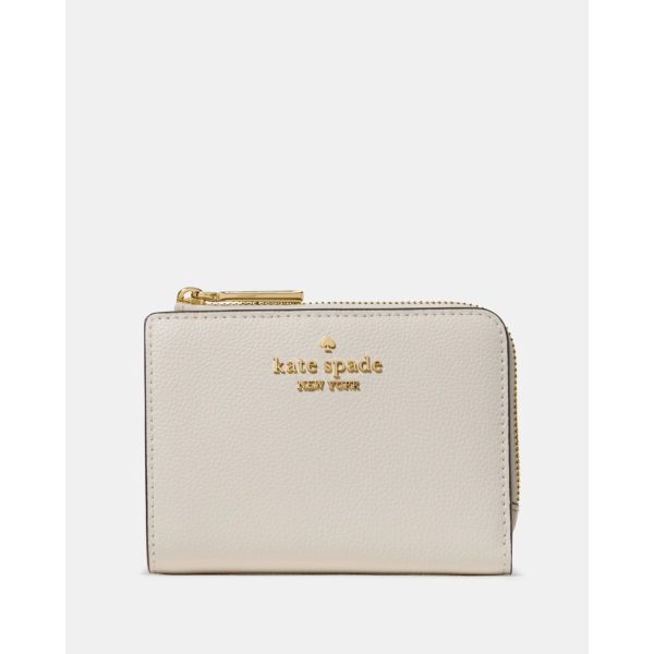 Kate Spade Small L-zip Wallet