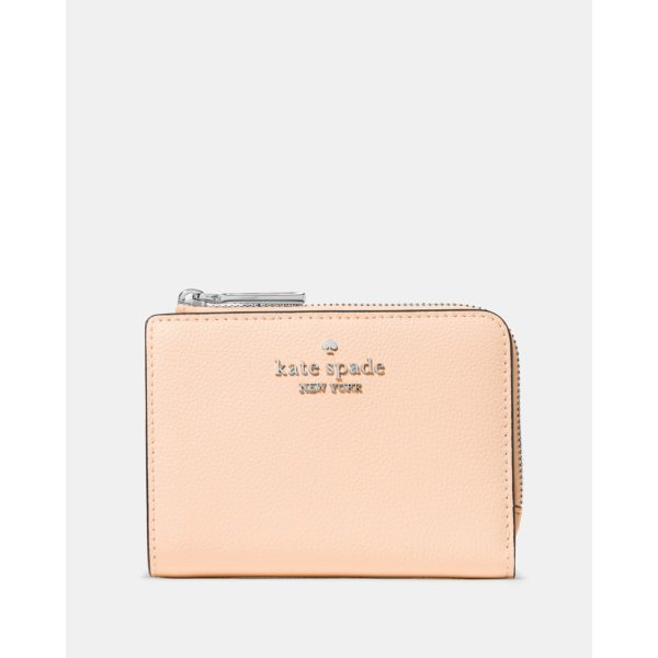 Kate Spade Small L-zip Wallet