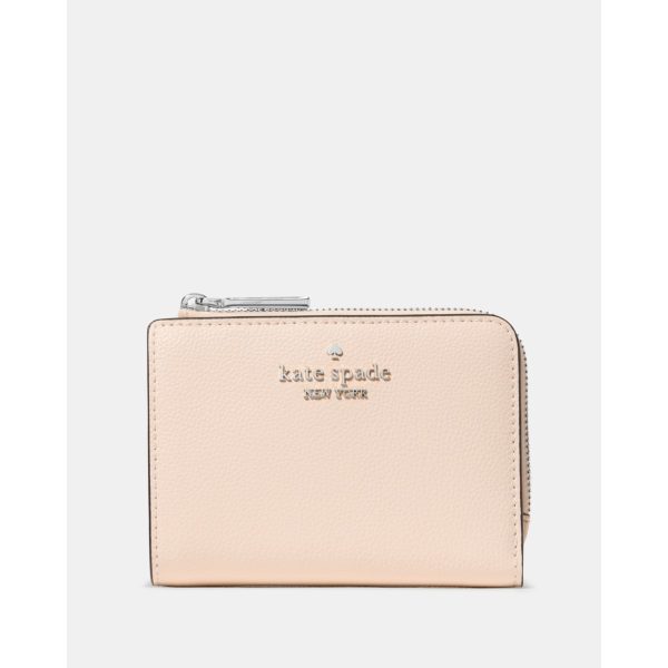 Kate Spade Small L-zip Wallet