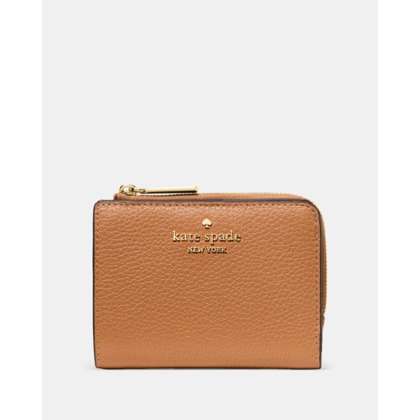 Kate Spade Small L-zip Wallet