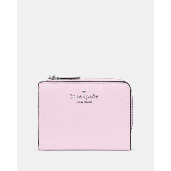 Kate Spade Small L-zip Wallet