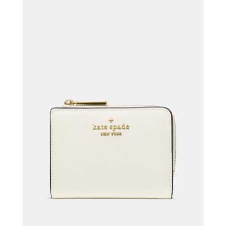Kate Spade Small L-Zip Wallet