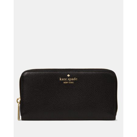 Kate Spade Large Continental Wallet