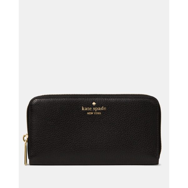 Kate Spade Large Continental Wallet